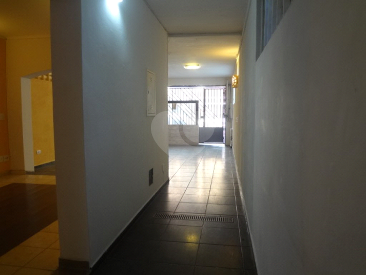 Venda Sobrado São Paulo Vila Ester (zona Norte) REO167812 74