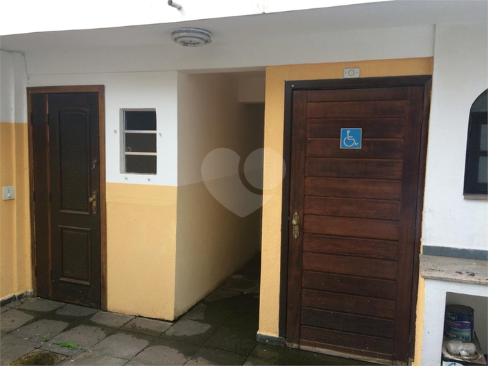 Venda Sobrado São Paulo Vila Ester (zona Norte) REO167812 57