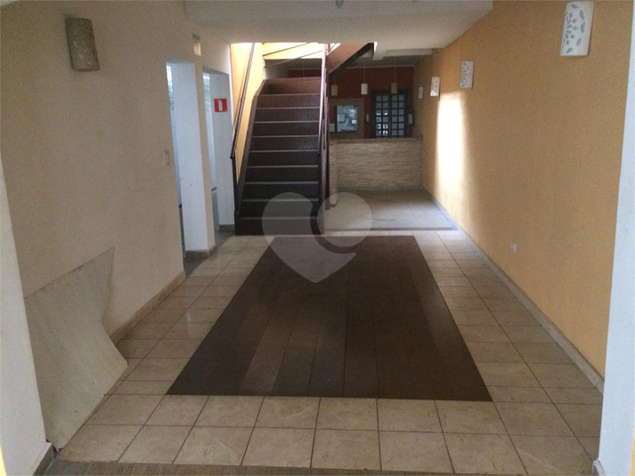 Venda Sobrado São Paulo Vila Ester (zona Norte) REO167812 47