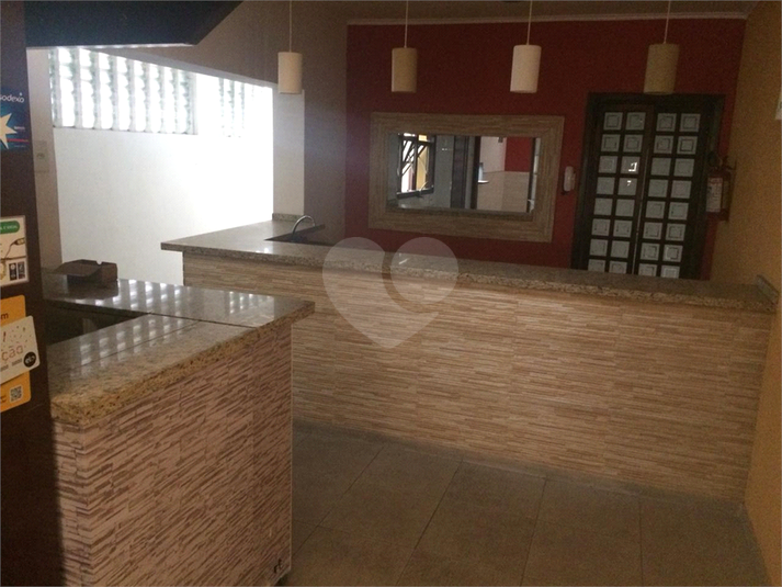 Venda Sobrado São Paulo Vila Ester (zona Norte) REO167812 46