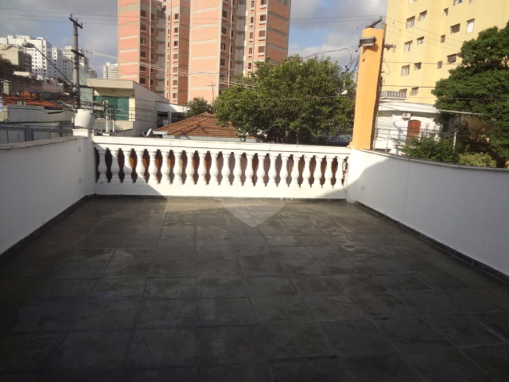 Venda Sobrado São Paulo Vila Ester (zona Norte) REO167812 72