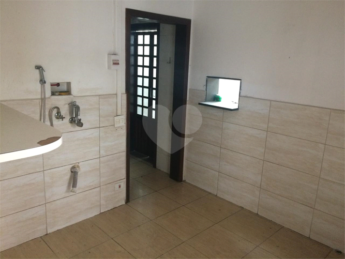 Venda Sobrado São Paulo Vila Ester (zona Norte) REO167812 51