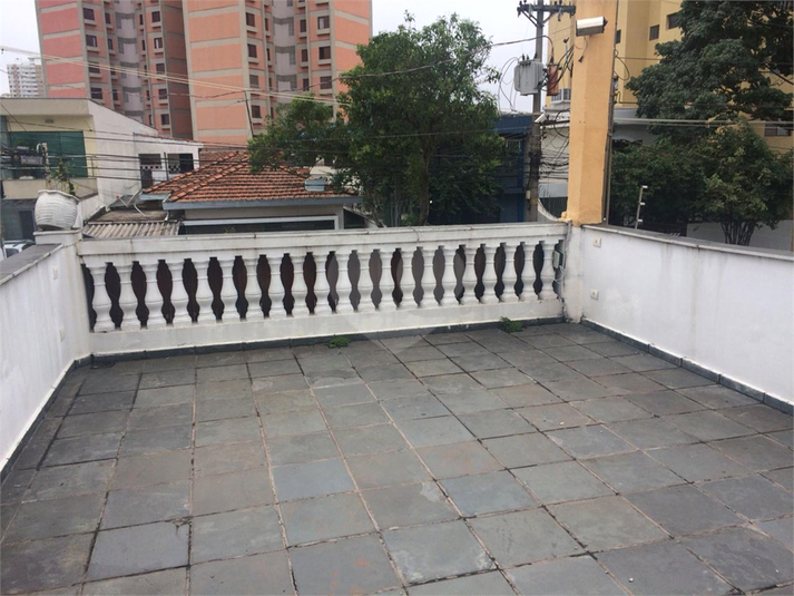 Venda Sobrado São Paulo Vila Ester (zona Norte) REO167812 56