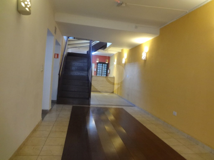 Venda Sobrado São Paulo Vila Ester (zona Norte) REO167812 61