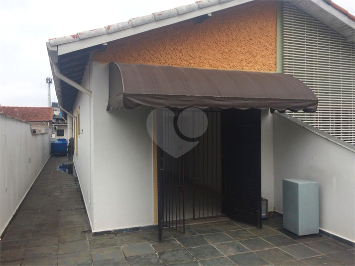 Venda Sobrado São Paulo Vila Ester (zona Norte) REO167812 55