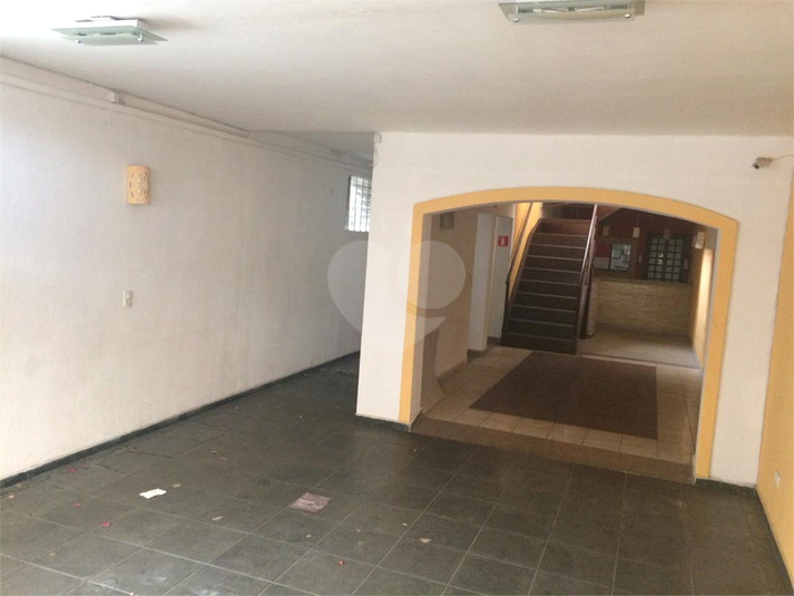 Venda Sobrado São Paulo Vila Ester (zona Norte) REO167812 49