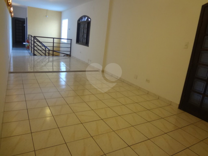 Venda Sobrado São Paulo Vila Ester (zona Norte) REO167812 68