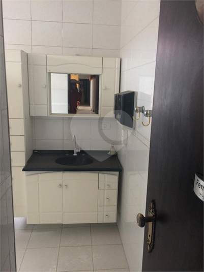 Venda Sobrado São Paulo Vila Ester (zona Norte) REO167812 52