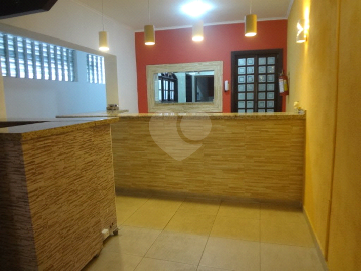 Venda Sobrado São Paulo Vila Ester (zona Norte) REO167812 76