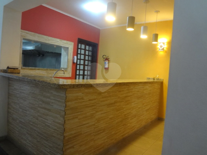 Venda Sobrado São Paulo Vila Ester (zona Norte) REO167812 75