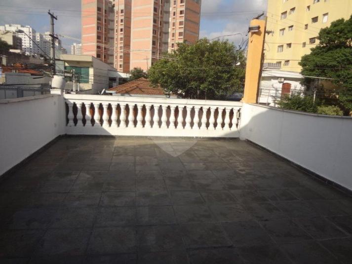 Venda Sobrado São Paulo Vila Ester (zona Norte) REO167812 15