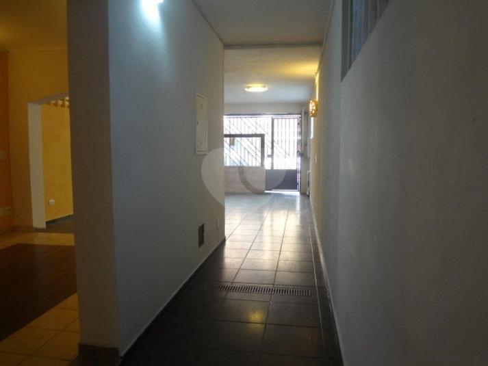 Venda Sobrado São Paulo Vila Ester (zona Norte) REO167812 16