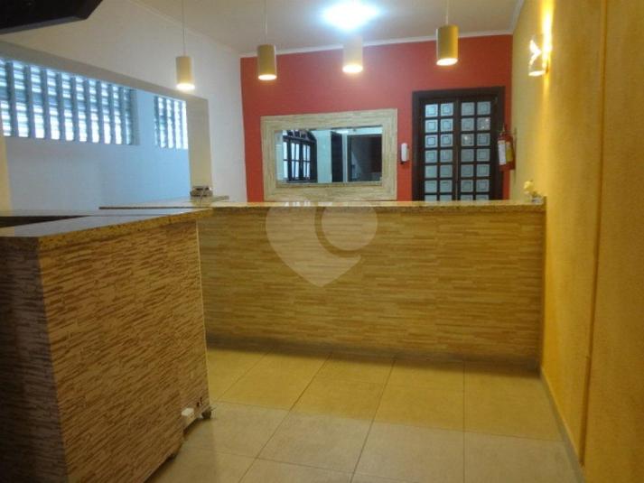 Venda Sobrado São Paulo Vila Ester (zona Norte) REO167812 19