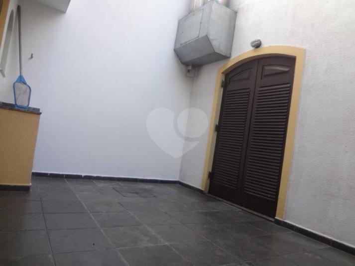 Venda Sobrado São Paulo Vila Ester (zona Norte) REO167812 33