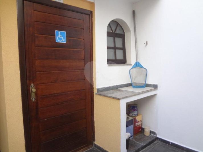 Venda Sobrado São Paulo Vila Ester (zona Norte) REO167812 38