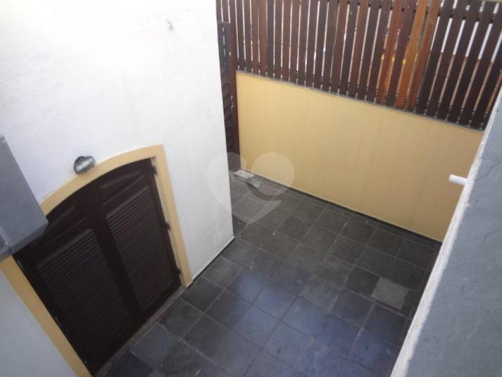 Venda Sobrado São Paulo Vila Ester (zona Norte) REO167812 39