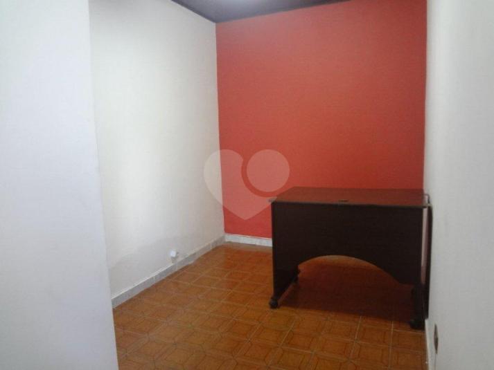 Venda Sobrado São Paulo Vila Ester (zona Norte) REO167812 42