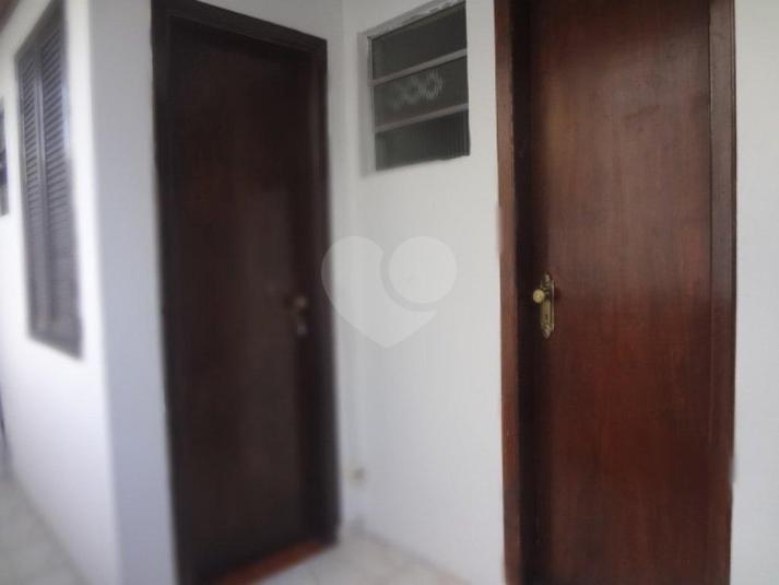 Venda Sobrado São Paulo Vila Ester (zona Norte) REO167812 44