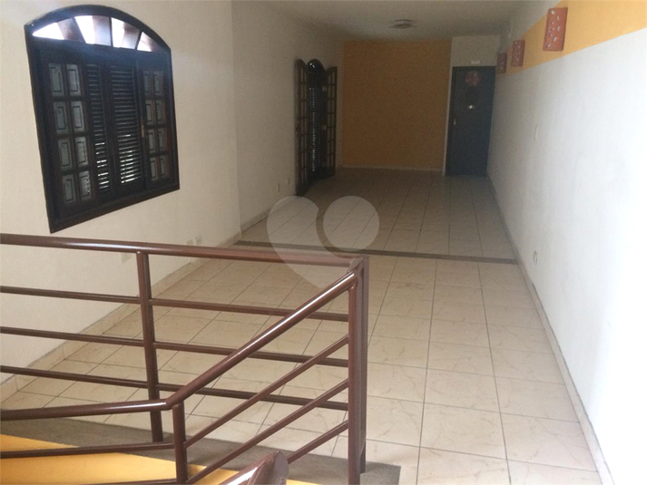 Venda Sobrado São Paulo Vila Ester (zona Norte) REO167812 50