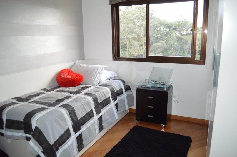 Venda Apartamento São Paulo Parque Mandaqui REO167818 20