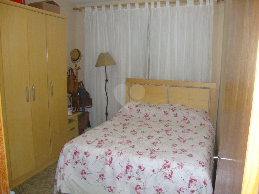 Venda Apartamento São Paulo Lauzane Paulista REO167826 6