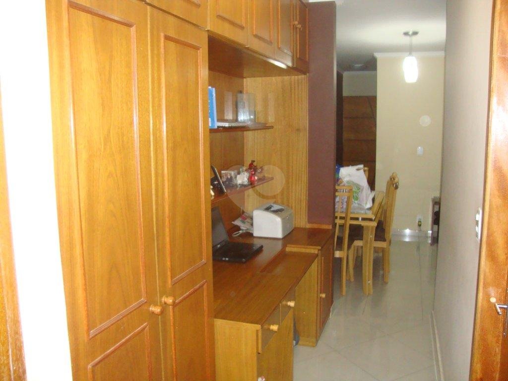 Venda Apartamento São Paulo Lauzane Paulista REO167826 7