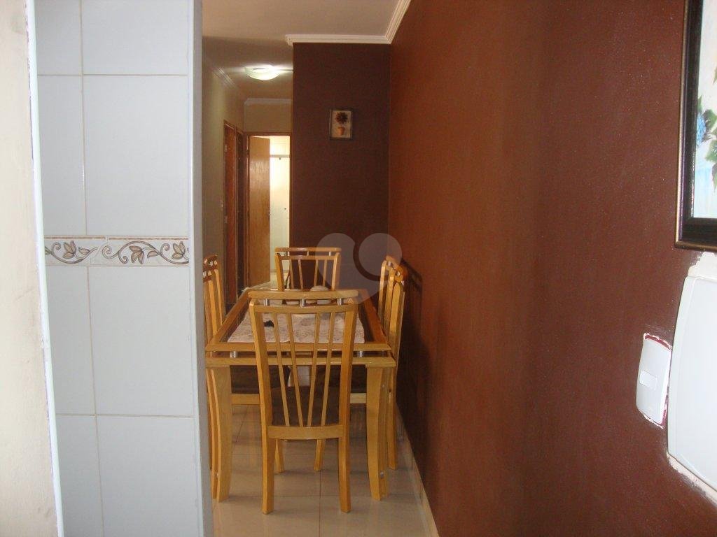 Venda Apartamento São Paulo Lauzane Paulista REO167826 4