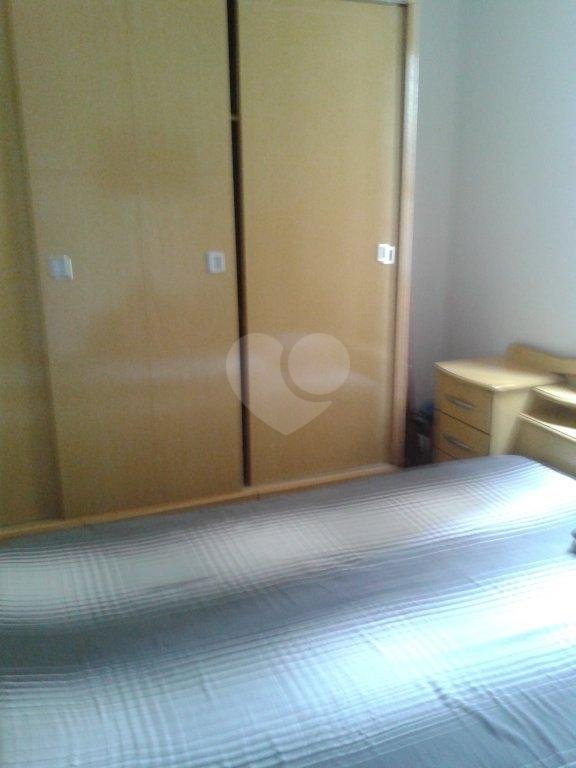 Venda Apartamento São Paulo Vila Roque REO167831 6