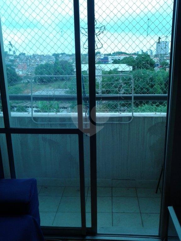 Venda Apartamento São Paulo Vila Roque REO167831 9