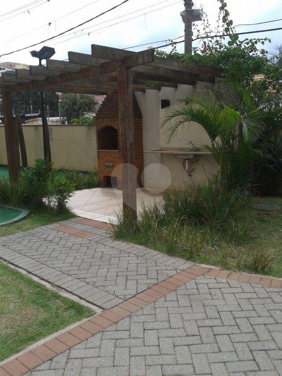 Venda Apartamento São Paulo Vila Roque REO167831 5