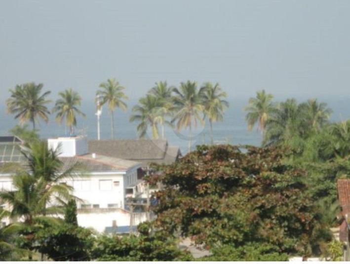 Venda Cobertura Guarujá Enseada REO167834 4