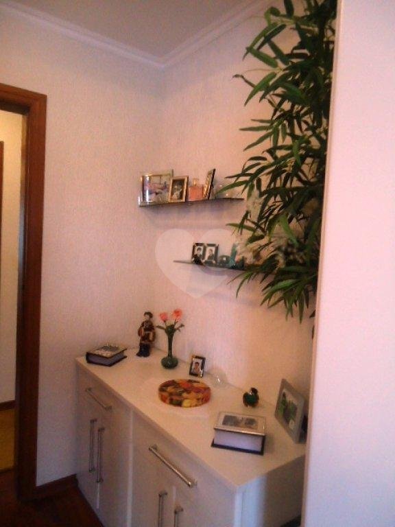 Venda Apartamento São Paulo Tremembé REO167836 22