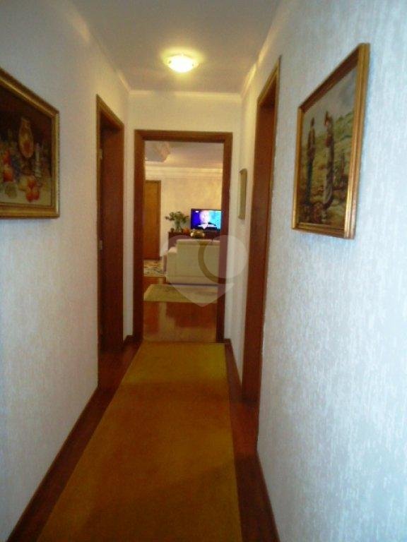 Venda Apartamento São Paulo Tremembé REO167836 24