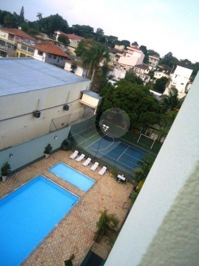 Venda Apartamento São Paulo Tremembé REO167836 31