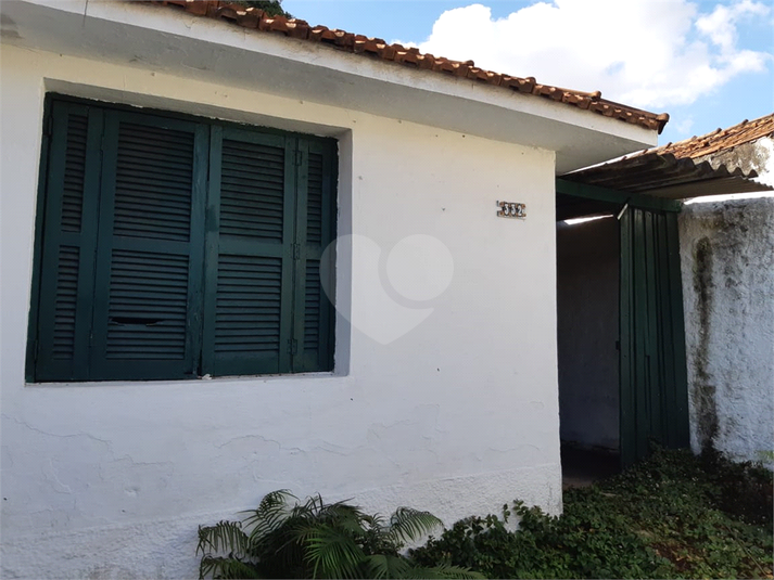 Venda Terreno São Paulo Vila Vitório Mazzei REO167845 24