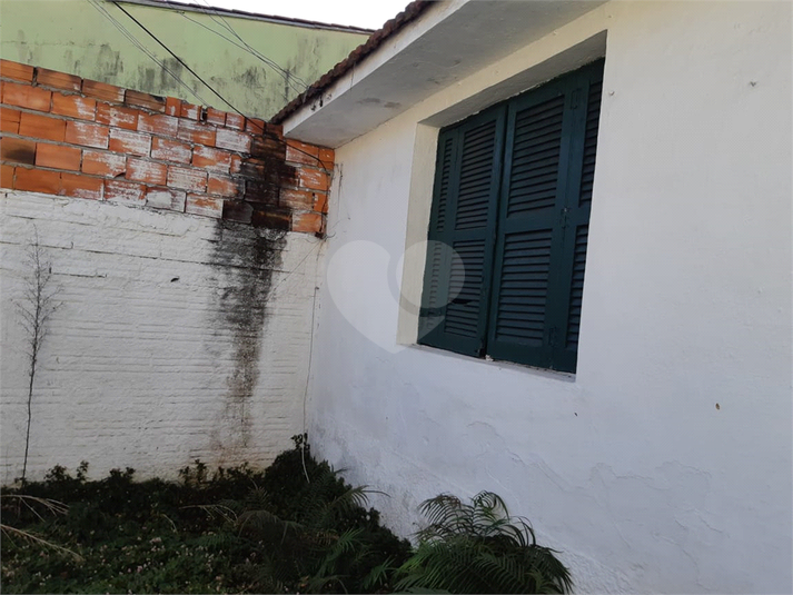 Venda Terreno São Paulo Vila Vitório Mazzei REO167845 25