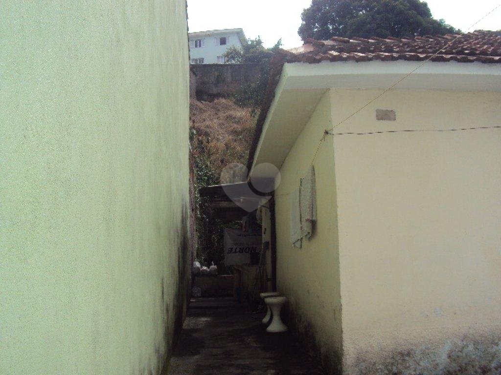 Venda Terreno São Paulo Vila Vitório Mazzei REO167845 3