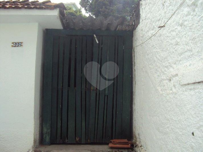 Venda Terreno São Paulo Vila Vitório Mazzei REO167845 4