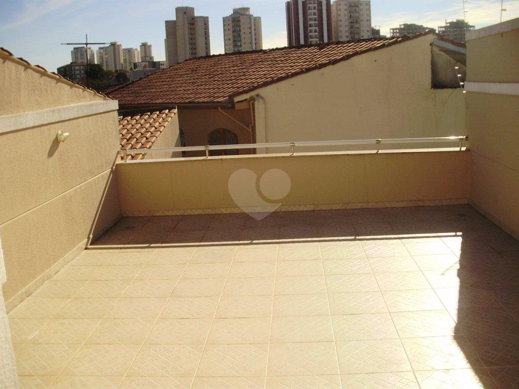 Venda Sobrado São Paulo Jardim Paraíso REO167857 3