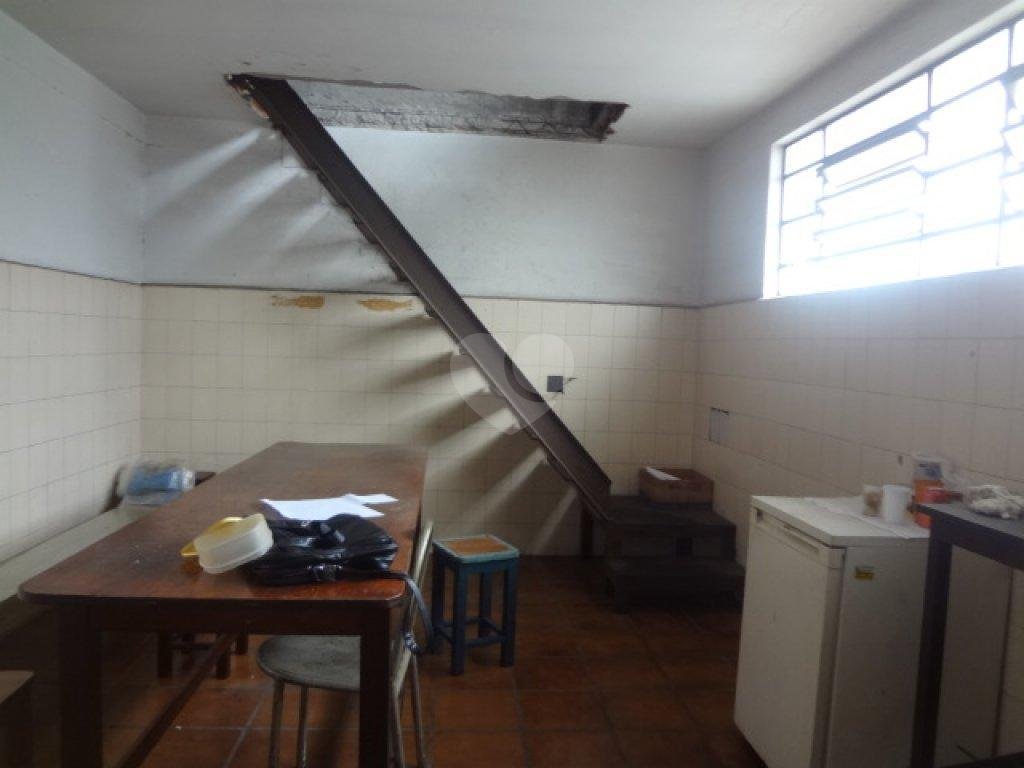 Venda Prédio inteiro São Paulo Casa Verde Média REO167867 17