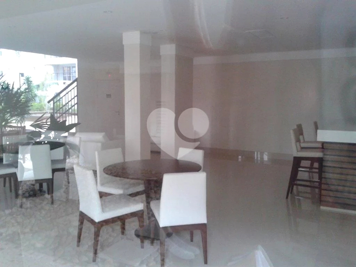 Venda Apartamento São Paulo Vila Irmãos Arnoni REO167876 38