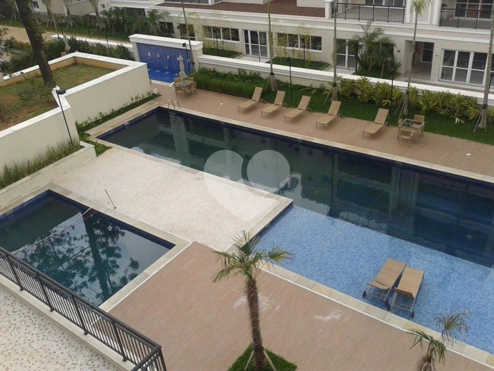 Venda Apartamento São Paulo Vila Irmãos Arnoni REO167876 27