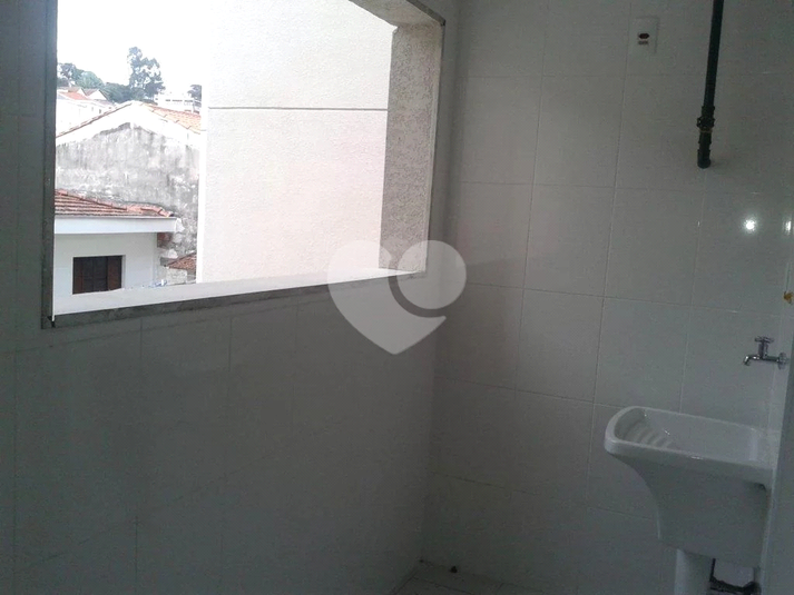 Venda Apartamento São Paulo Vila Irmãos Arnoni REO167876 30