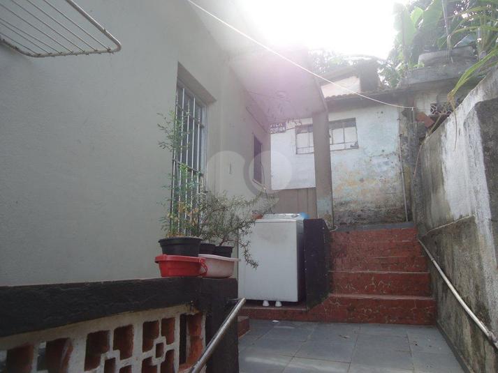 Venda Terreno São Paulo Vila Nova Mazzei REO167881 6