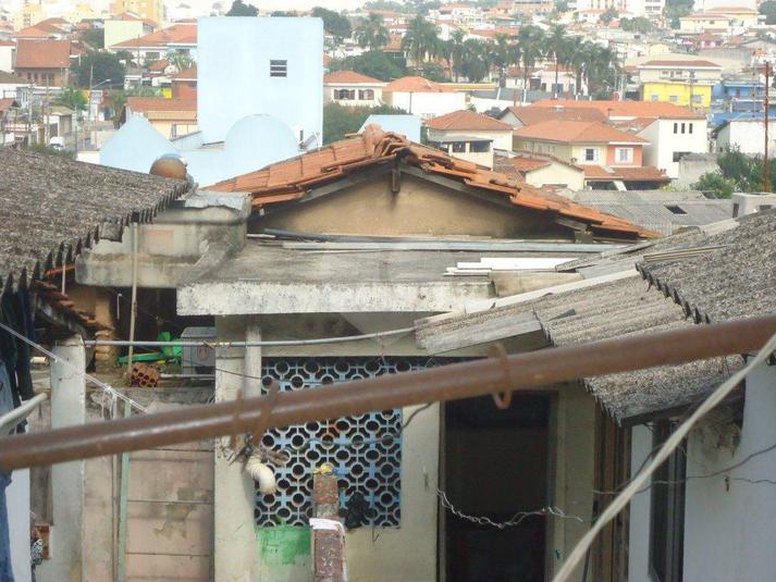 Venda Terreno São Paulo Vila Nova Mazzei REO167881 10