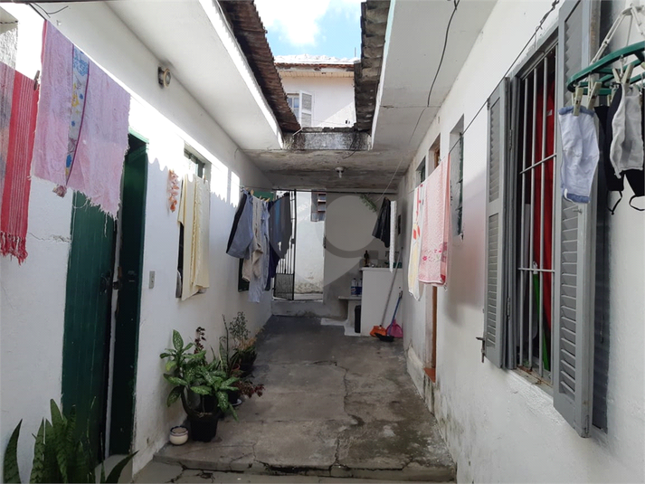 Venda Terreno São Paulo Vila Paulicéia REO167896 20