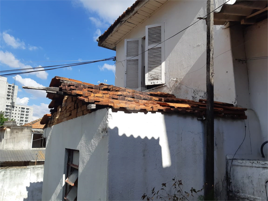 Venda Terreno São Paulo Vila Paulicéia REO167896 23