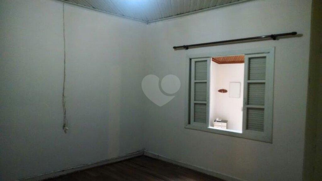 Venda Casa São Paulo Jardim Yara REO167901 11