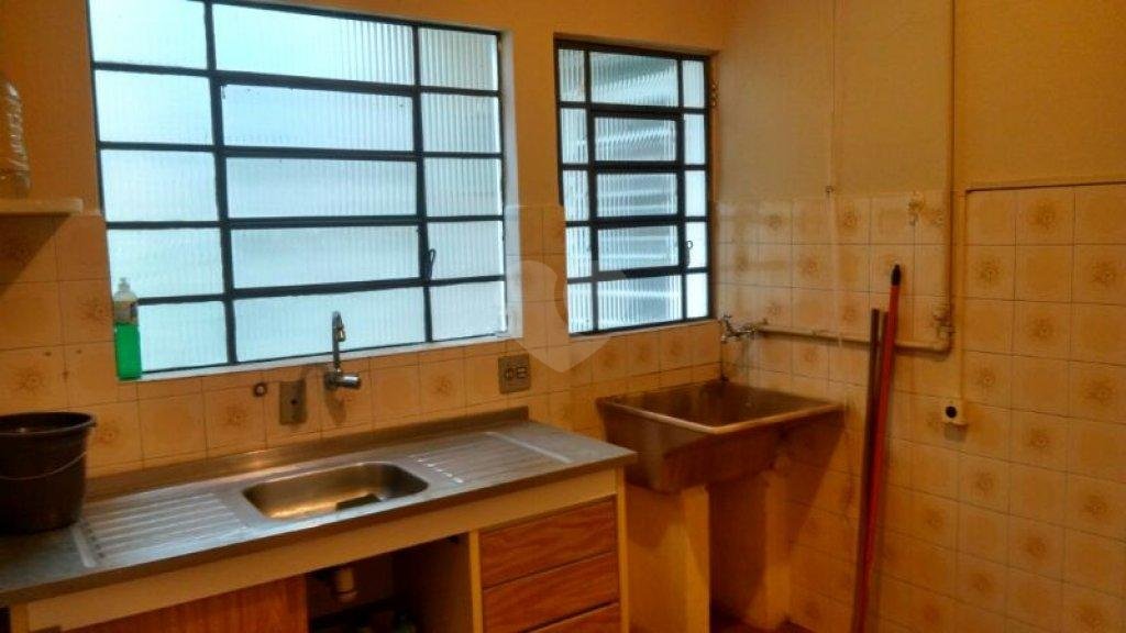 Venda Casa São Paulo Jardim Yara REO167901 12