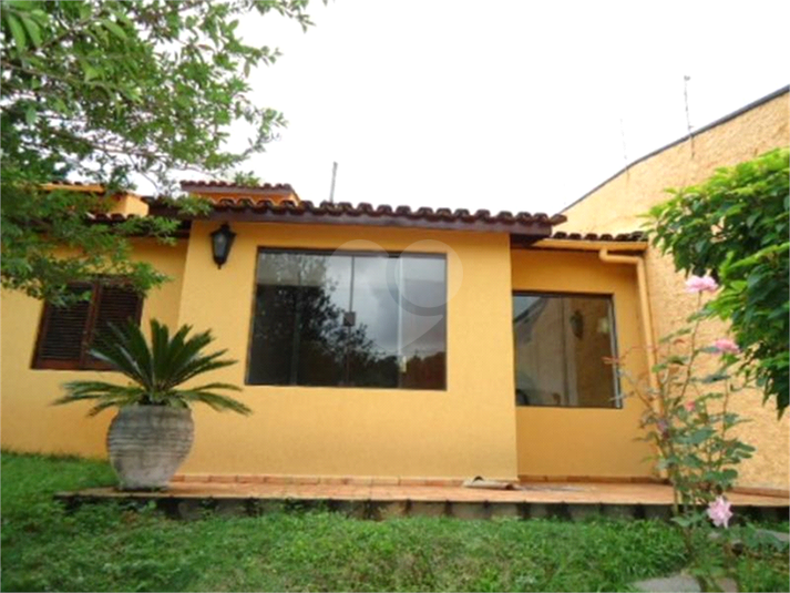 Venda Sobrado São Paulo Paraisópolis REO16791 29